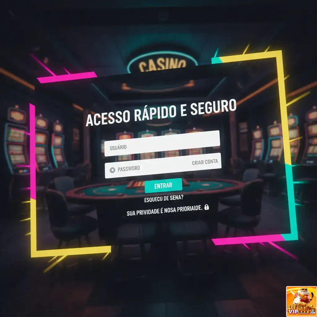 vipkkk experimente avançado mesas de cassino